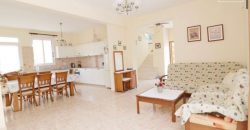 Paphos Chloraka 4 Bedroom Villa For Sale FCP40728