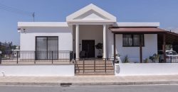 Paphos Chloraka 5 Bedroom House For Sale FCP42970