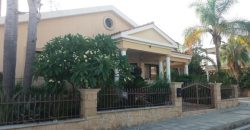 Paphos Emba 6 Bedroom House For Sale FCP34865
