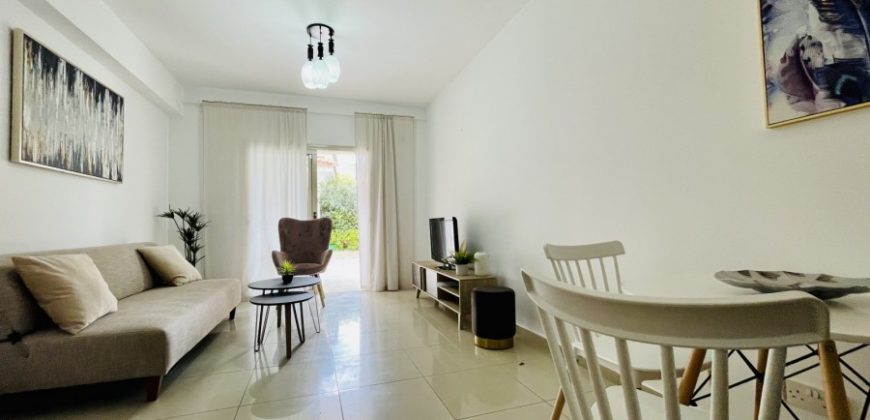 Kato Paphos Tombs of The Kings 1 Bedroom Apartment For Sale BSH27745
