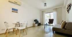 Kato Paphos Tombs of The Kings 1 Bedroom Apartment For Sale BSH27746