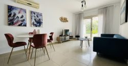 Kato Paphos Tombs of The Kings 2 Bedroom Apartment For Sale BSH27747