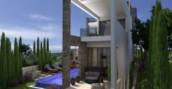 Paphos Kissonerga 4 Bedroom Villa For Sale MND001