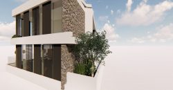 Paphos Kissonerga 4 Bedroom Villa For Sale WWR014