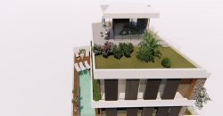 Paphos Kissonerga 5 Bedroom Villa For Sale WWR015