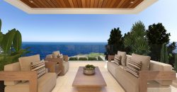 Paphos Kissonerga 7 Bedroom Villa For Sale MND002