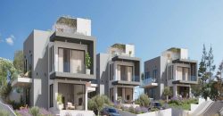 Paphos Konia 3 Bedroom Villa For Sale DMCKP019