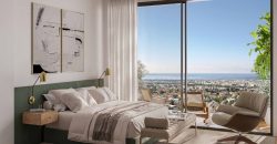 Paphos Konia 3 Bedroom Villa For Sale DMCKP019