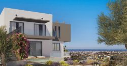 Paphos Konia 4 Bedroom Villa For Sale DMCKT021