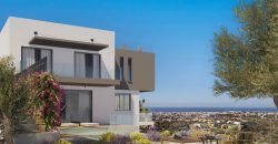 Paphos Konia 3 Bedroom Villa For Sale DMCKT020