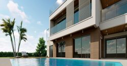 Paphos Kouklia Secret Valley 3 Bedroom Villa For Sale WWR011