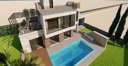 Paphos Kouklia Secret Valley 4 Bedroom Villa For Sale WWR012