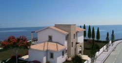 Paphos Kouklia Secret Valley 4 Bedroom Villa For Sale WWR012