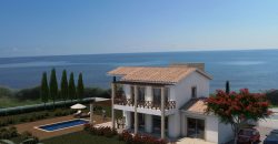 Paphos Kouklia Secret Valley 5 Bedroom Villa For Sale WWR013