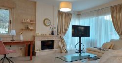 Paphos Latchi 3 Bedroom Villa For Rent XRP014