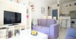 Paphos Peyia 2 Bedroom Apartment For Sale KTM97518
