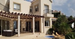 Paphos Peyia 3 Bedroom Villa For Sale FCP35993