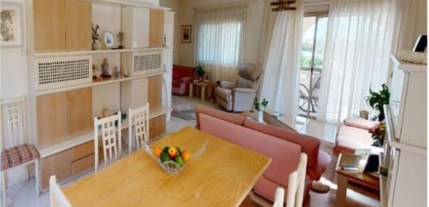 Paphos Peyia Coral Bay 3 Bedroom Bungalow For Sale FCP32591