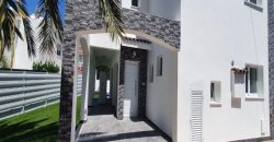 Paphos Peyia Coral Bay 3 Bedroom Villa For Sale FCP40007