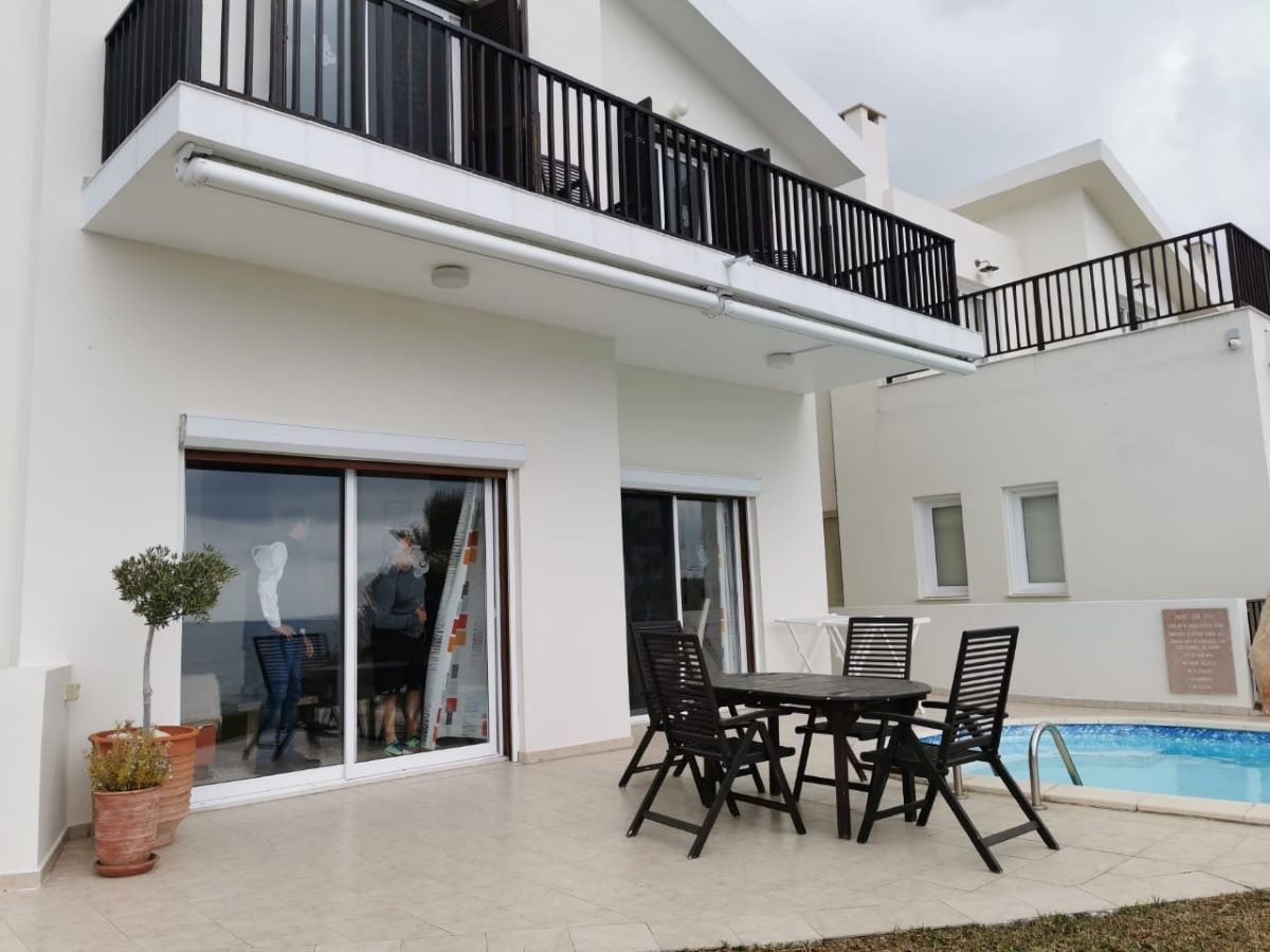 Paphos Peyia Coral Bay 4 Bedroom Villa For Sale FCP31291
