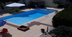 Paphos Tala 3 Bedroom House For Sale FCP39097