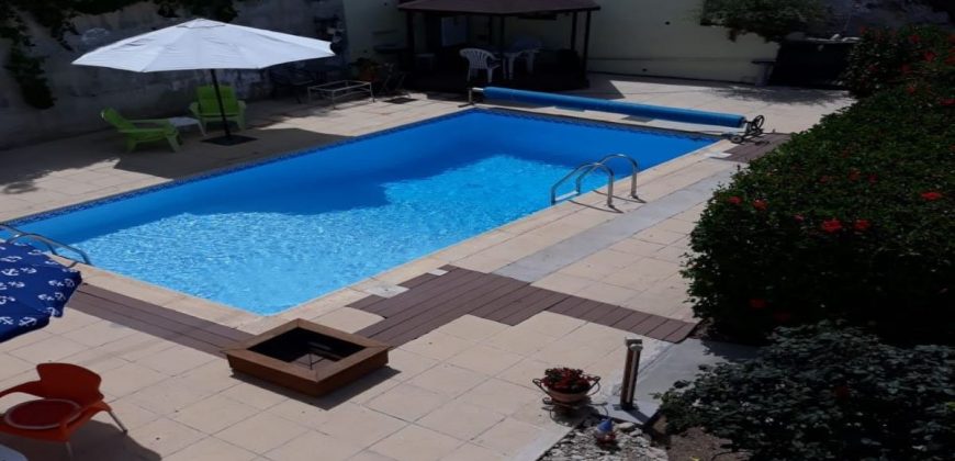 Paphos Tala 3 Bedroom House For Sale FCP39097