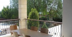 Paphos Tala 4 Bedroom Villa For Sale FCP34037