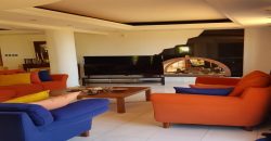 Paphos Tala 4 Bedroom Villa For Sale FCP36115