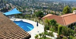 Paphos Tala 4 Bedroom Villa For Sale FCP41913