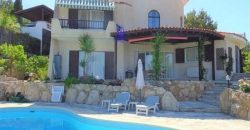 Paphos Tala 4 Bedroom Villa For Sale FCP41971