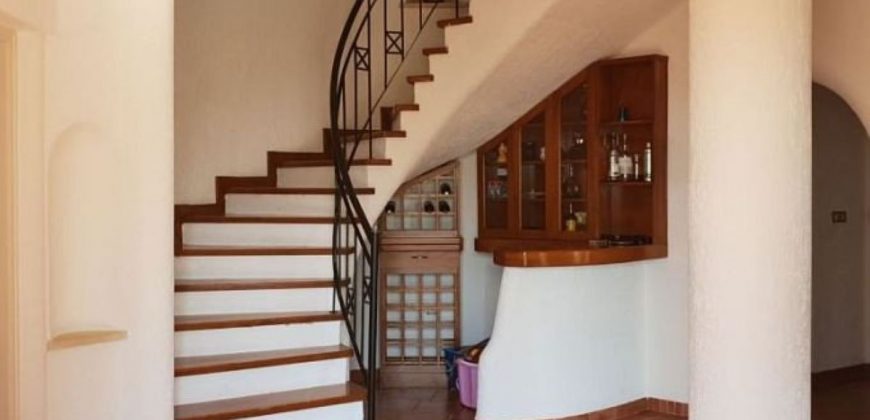 Paphos Tala 4 Bedroom Villa For Sale FCP41972