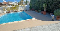Paphos Timi 3 Bedroom House For Sale FCP42749