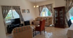 Paphos Timi 3 Bedroom House For Sale FCP42749
