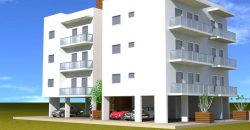 Paphos Town Center 2 Bedroom Apartment For Sale GRP042