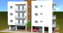 Paphos Town Center 2 Bedroom Apartment For Sale GRP042