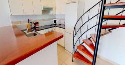 Paphos Yeroskipou 2 Bedroom Apartment For Sale FCP32051