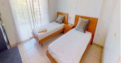 Paphos Yeroskipou 2 Bedroom Apartment For Sale FCP32051