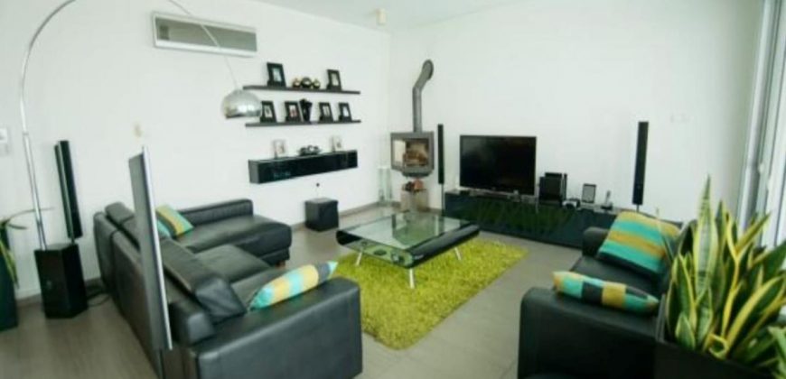 Paphos Yeroskipou 3 Bedroom Villa For Sale BC472