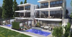 Paphos Yeroskipou 4 Bedroom Villa For Sale MND005