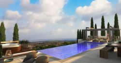 Paphos Yeroskipou 5 Bedroom Villa For Sale MND006