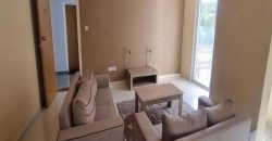 Kato Paphos Universal 2 Bedroom Apartment Ground Floor For Rent NPP005