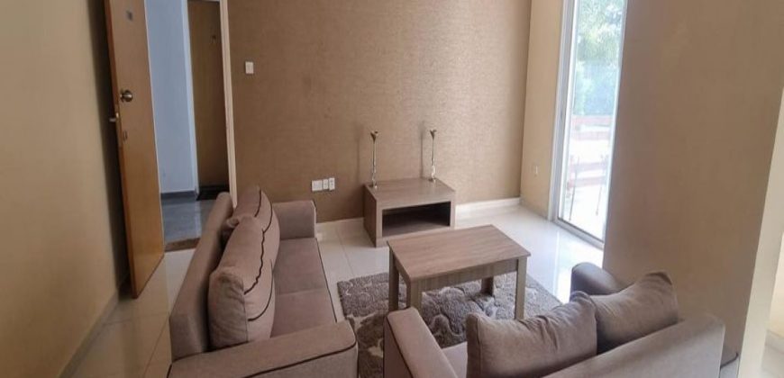 Kato Paphos Universal 2 Bedroom Apartment Ground Floor For Rent NPP005