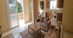 Kato Paphos Universal 2 Bedroom Apartment Ground Floor For Rent NPP005