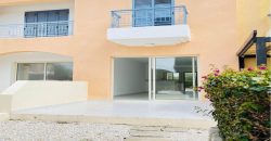 Paphos Anarita 2 Bedroom Town House For Sale MYMX002