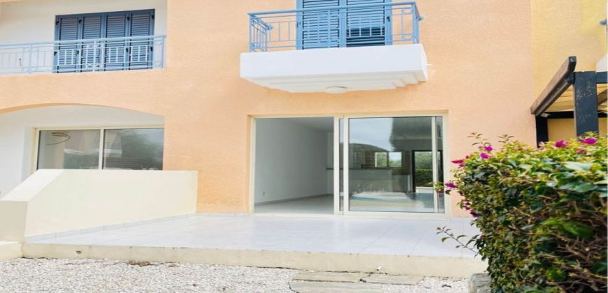 Paphos Anarita 2 Bedroom Town House For Sale MYMX002