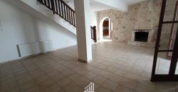 Paphos Arodes 3 Bedroom House For Sale PNV21973