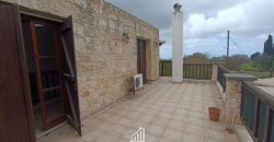 Paphos Arodes 3 Bedroom House For Sale PNV21973