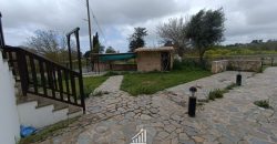 Paphos Arodes 3 Bedroom House For Sale PNV21973