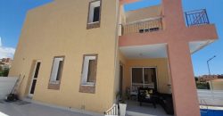 Paphos Chloraka 3 Bedroom Villa For Sale PNV20555