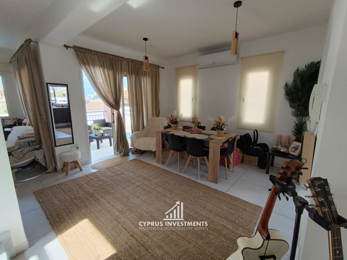 Paphos Chloraka 3 Bedroom Villa For Sale PNV20555